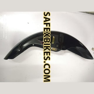 hero honda splendor mudguard price